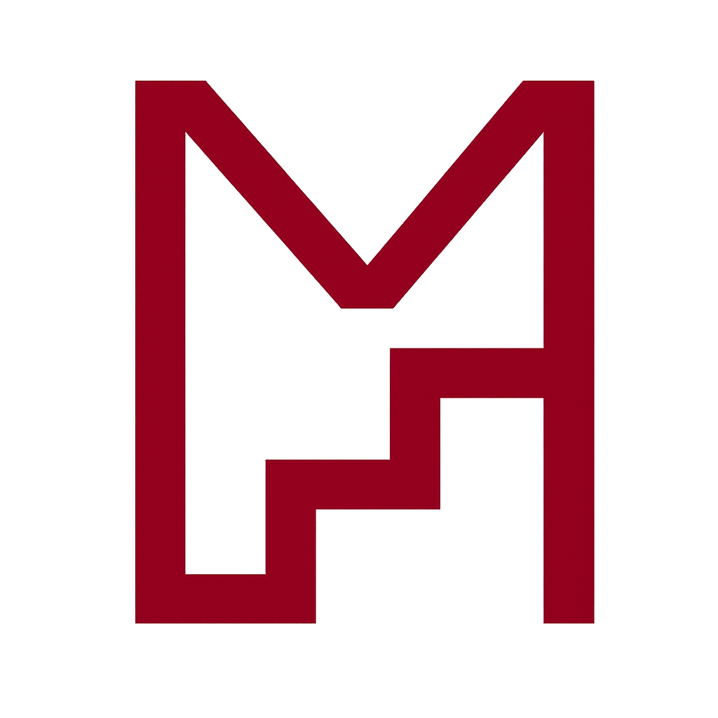 Metalltrepp on vastupidav ja moodne