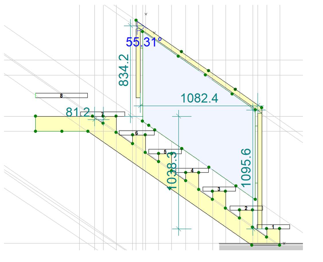 Treppide projekteerimine ja kavandamine